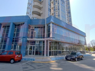Фотография Продажа помещения свободного назначения, 47 м² , улица Шоссе Нефтяников №8
