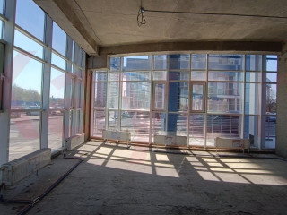 Фотография Продажа помещения свободного назначения, 47 м² , улица Шоссе Нефтяников №6