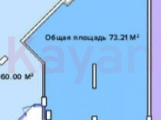 Фотография Продажа помещения свободного назначения, 73 м² , улица Шоссе Нефтяников №8