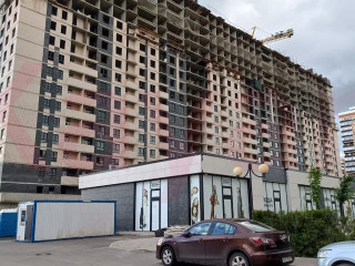 Фотография Продажа помещения свободного назначения, 74 м² , Адмиралтейский бульвар №5