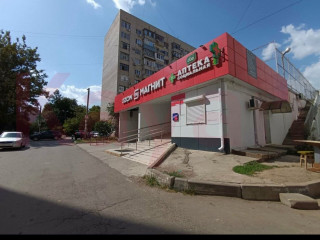 Фотография Продажа магазина, 1105 м² , улица Фадеева №2 Фотография Продажа магазина, 1105 м² , улица Фадеева №2