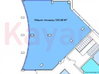 Фотография Продажа помещения свободного назначения, 125 м² , улица Шоссе Нефтяников №10