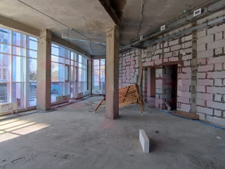 Фотография Продажа помещения свободного назначения, 125 м² , улица Шоссе Нефтяников №8