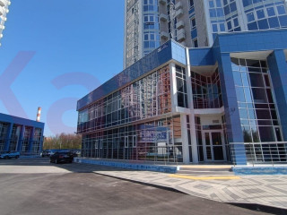 Фотография Продажа помещения свободного назначения, 125 м² , улица Шоссе Нефтяников №6