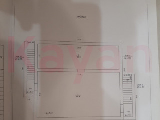 Фотография Продажа помещения свободного назначения, 300 м² , Черкасская улица №4 Фотография Продажа помещения свободного назначения, 300 м² , Черкасская улица №4