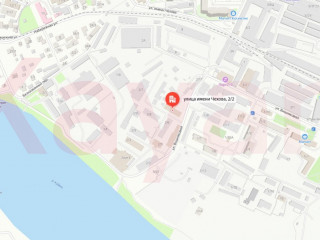 Фотография Продажа помещения свободного назначения, 590 м² , улица имени Чехова №11