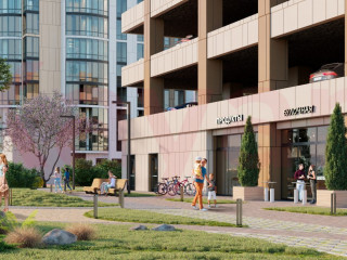 Продажа помещения свободного назначения 38 м² Межсанаторный проезд