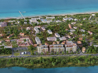 Фотография Продажа помещения свободного назначения, 38 м² , Межсанаторный проезд №5