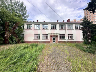 Фотография Продажа помещения свободного назначения, 567 м² , Передовая улица №6