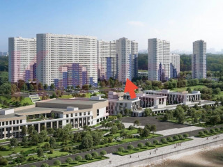 Фотография Продажа помещения свободного назначения, 216 м² , Воронежская улица №6