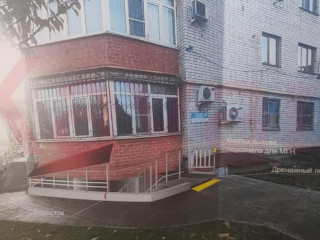 Продажа помещения свободного назначения 348 м² Бургасская улица