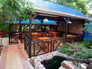 Фотография Продажа офиса, 800 м² , улица Борохова №5 Фотография Продажа офиса, 800 м² , улица Борохова №5