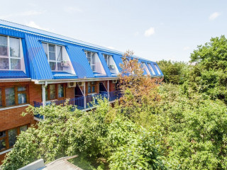 Фотография Продажа офиса, 800 м² , улица Борохова №6 Фотография Продажа офиса, 800 м² , улица Борохова №6