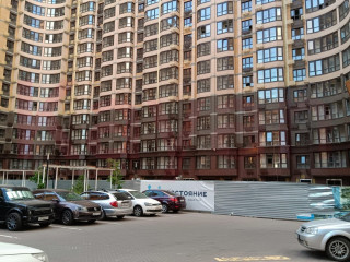 Фотография Продажа помещения свободного назначения, 103 м² , улица Григория Булгакова №8 Фотография Продажа помещения свободного назначения, 103 м² , улица Григория Булгакова №8