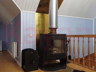 Фотография Продажа помещения свободного назначения, 750 м² , улица Чехова №31