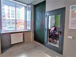 Фотография Продажа помещения свободного назначения, 40 м² , улица имени Валерия Гассия №8 Фотография Продажа помещения свободного назначения, 40 м² , улица имени Валерия Гассия №8