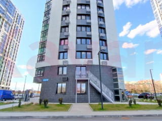 Фотография Продажа помещения свободного назначения, 40 м² , улица имени Валерия Гассия №4 Фотография Продажа помещения свободного назначения, 40 м² , улица имени Валерия Гассия №4