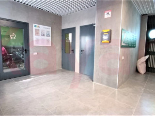 Фотография Продажа помещения свободного назначения, 40 м² , улица имени Валерия Гассия №7 Фотография Продажа помещения свободного назначения, 40 м² , улица имени Валерия Гассия №7