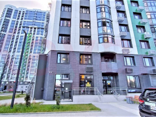 Продажа помещения свободного назначения 40 м² улица имени Валерия Гассия