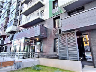 Фотография Продажа помещения свободного назначения, 40 м² , улица имени Валерия Гассия №3 Фотография Продажа помещения свободного назначения, 40 м² , улица имени Валерия Гассия №3