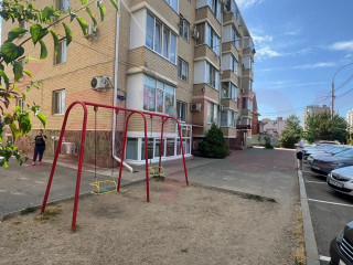 Продажа помещения свободного назначения 330 м² Яснополянская улица  