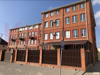 Фотография Продажа помещения свободного назначения, 542 м² , Кругликовская улица №1