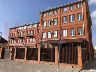 Фотография Продажа помещения свободного назначения, 542 м² , Кругликовская улица №1