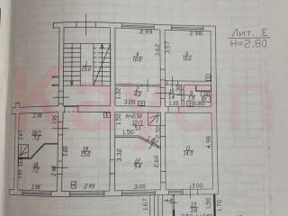 Фотография Продажа помещения свободного назначения, 90 м² , Ставропольская улица №7