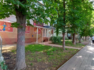Фотография Продажа помещения свободного назначения, 90 м² , Ставропольская улица №1