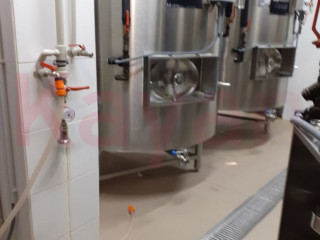 Фотография Продажа производственного помещения, 730 м² , улица Дзержинского №11