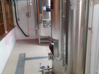 Фотография Продажа производственного помещения, 730 м² , улица Дзержинского №9