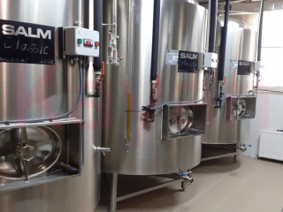 Фотография Продажа производственного помещения, 730 м² , улица Дзержинского №7