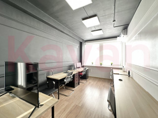 Фотография Продажа офиса, 260 м² , Красная улица №6 Фотография Продажа офиса, 260 м² , Красная улица №6