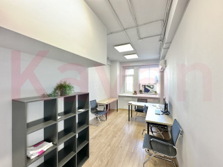 Фотография Продажа офиса, 731 м² , Красная улица №3