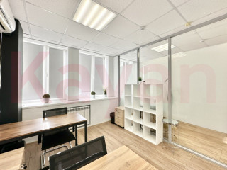Фотография Продажа офиса, 731 м² , Красная улица №5