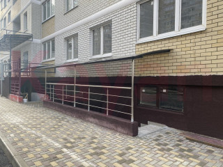 Продажа помещения свободного назначения 70 м² Заполярная улица