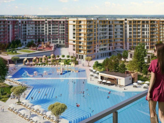 Продажа помещения свободного назначения 28 м² Сосновый проезд