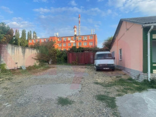 Фотография Продажа производственного помещения, 500 м² , Таманская улица №11
