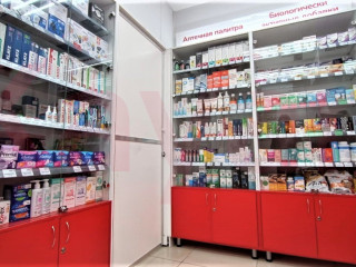 Фотография Продажа помещения свободного назначения, 60 м² , Ставропольская улица №2