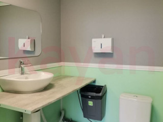 Фотография Продажа магазина, 41 м² , улица им. Героя Яцкова И.В. №11