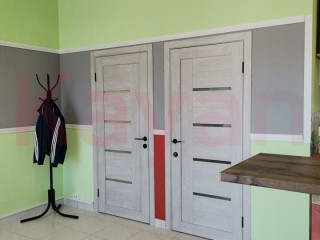 Фотография Продажа магазина, 41 м² , улица им. Героя Яцкова И.В. №6 Фотография Продажа магазина, 41 м² , улица им. Героя Яцкова И.В. №6