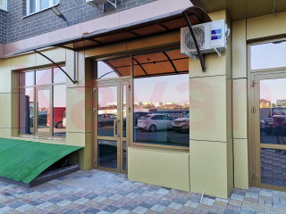 Продажа магазина 41 м² улица им. Героя Яцкова И.В.  