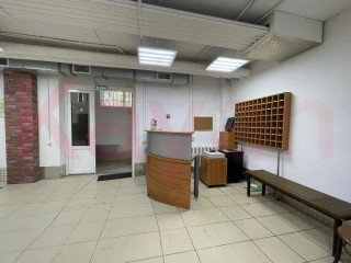 Фотография Продажа помещения свободного назначения, 203 м² , улица Атарбекова №4