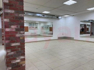 Фотография Продажа помещения свободного назначения, 203 м² , улица Атарбекова №2