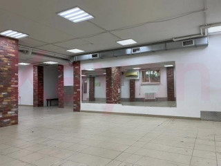 Фотография Продажа помещения свободного назначения, 203 м² , улица Атарбекова №1