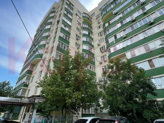 Фотография Продажа помещения свободного назначения, 203 м² , улица Атарбекова №6
