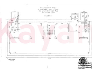 Фотография Продажа помещения свободного назначения, 2000 м² , Северная улица №11 Фотография Продажа помещения свободного назначения, 2000 м² , Северная улица №11