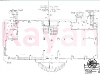 Фотография Продажа помещения свободного назначения, 2000 м² , Северная улица №8