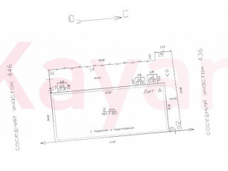 Фотография Продажа помещения свободного назначения, 2000 м² , Северная улица №10