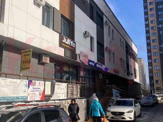 Фотография Продажа магазина, 44 м² , Домбайская улица №2 Фотография Продажа магазина, 44 м² , Домбайская улица №2